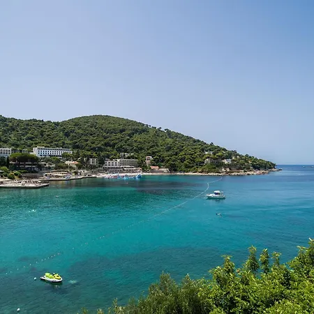 Boutique & Beach Hotel Villa Wolff-3