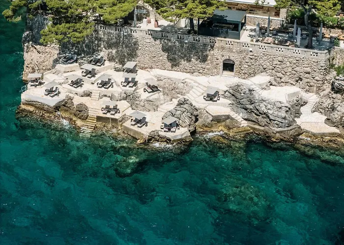 Villa DubrovnikVilla