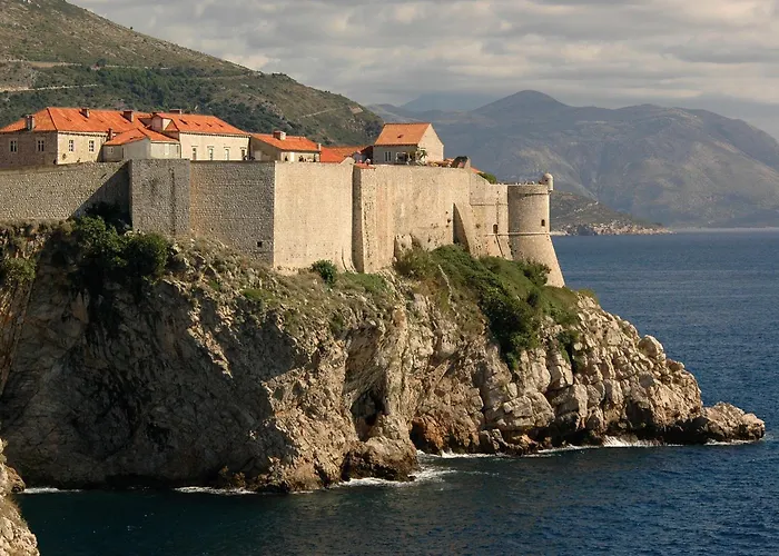 Villa Glavic Dubrovnik